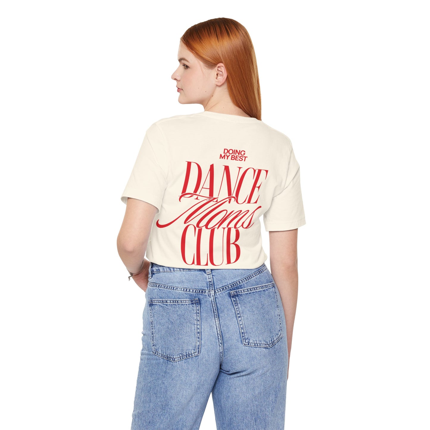 Dance Moms Club Tee