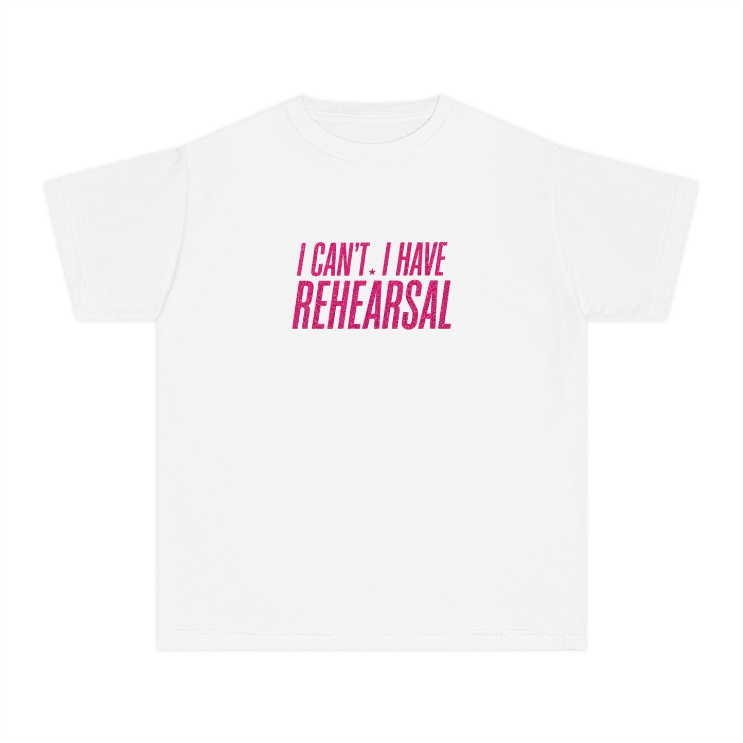 Youth "The Life Of" Tee