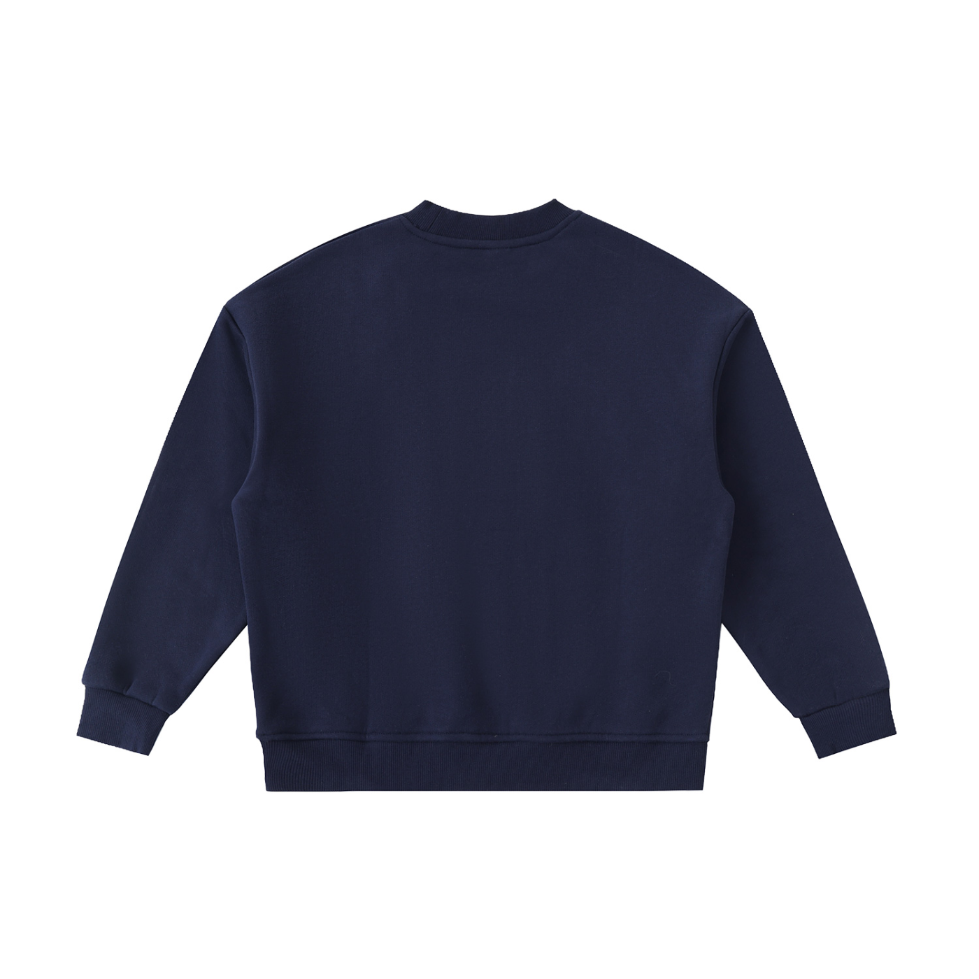 Youth Essential Crewneck