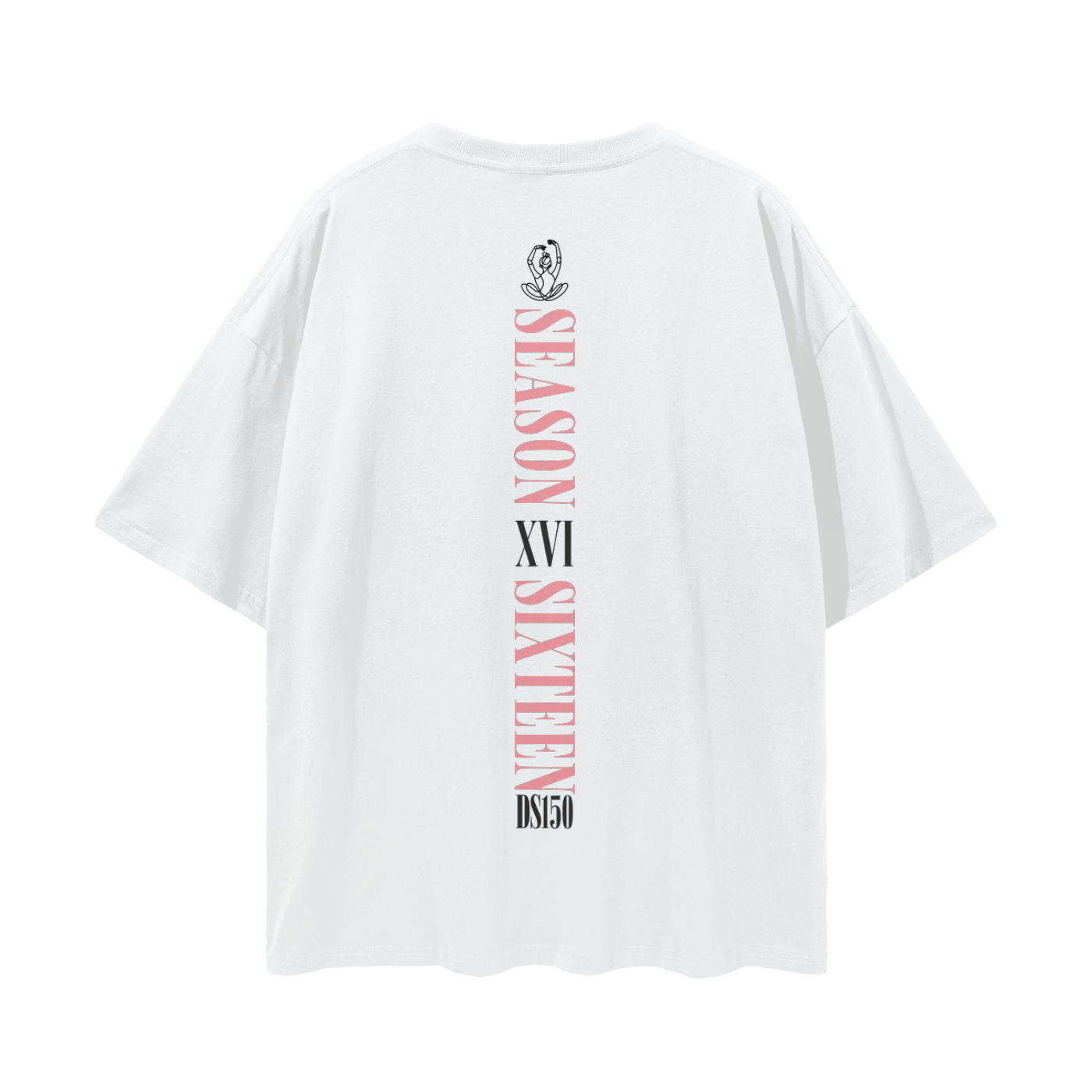 Adult Sweet 16 Tee