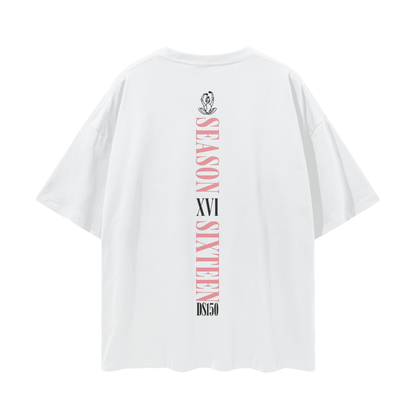 Adult Sweet 16 Tee