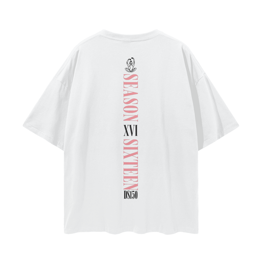Adult Sweet 16 Tee