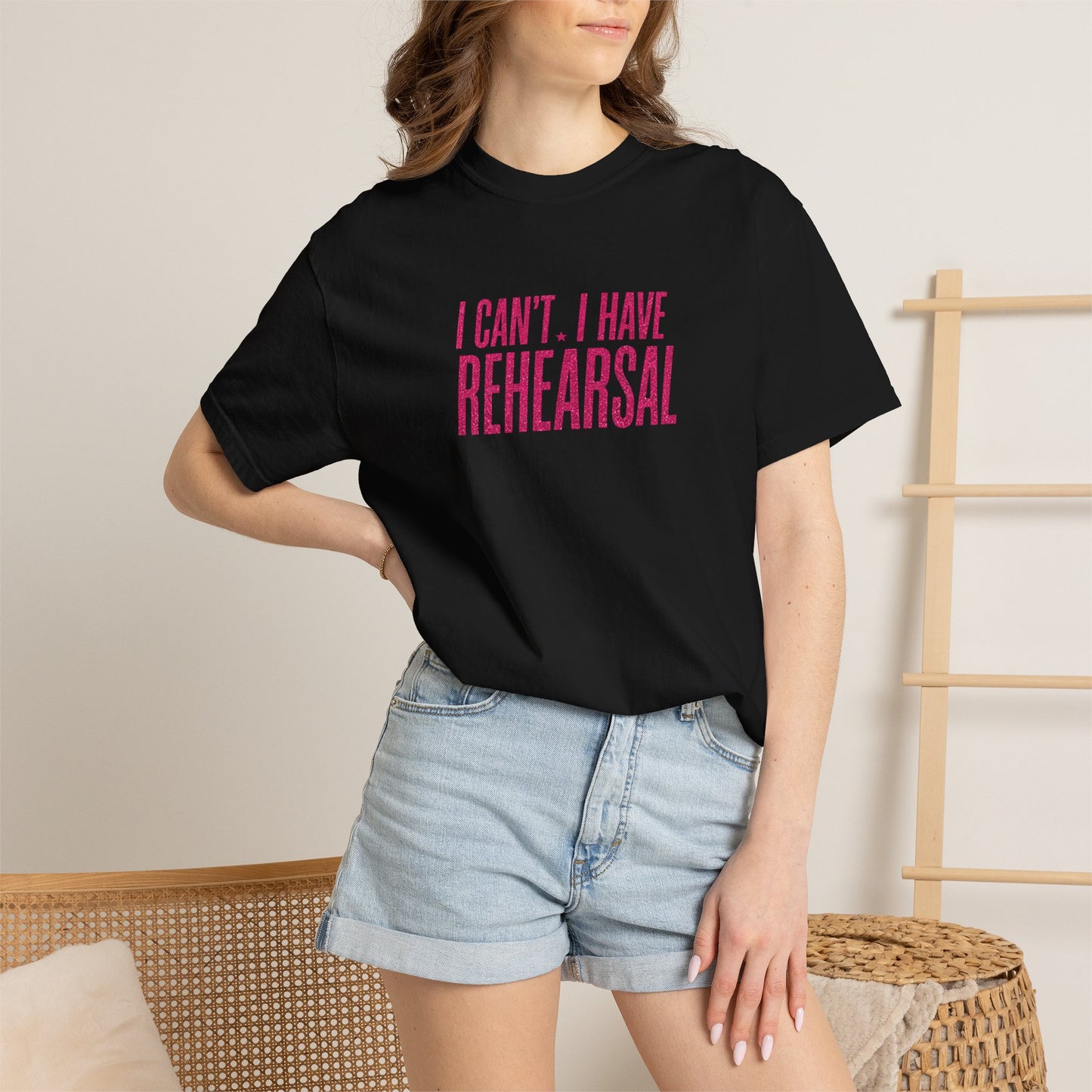 Adult "The Life Of" Tee
