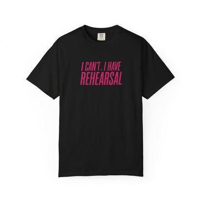 Adult "The Life Of" Tee