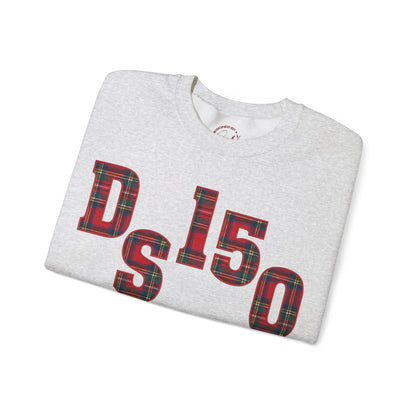 Adult Festive Crewneck