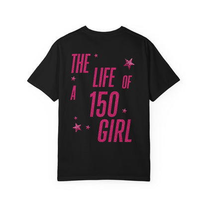 Adult "The Life Of" Tee