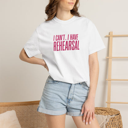 Adult "The Life Of" Tee