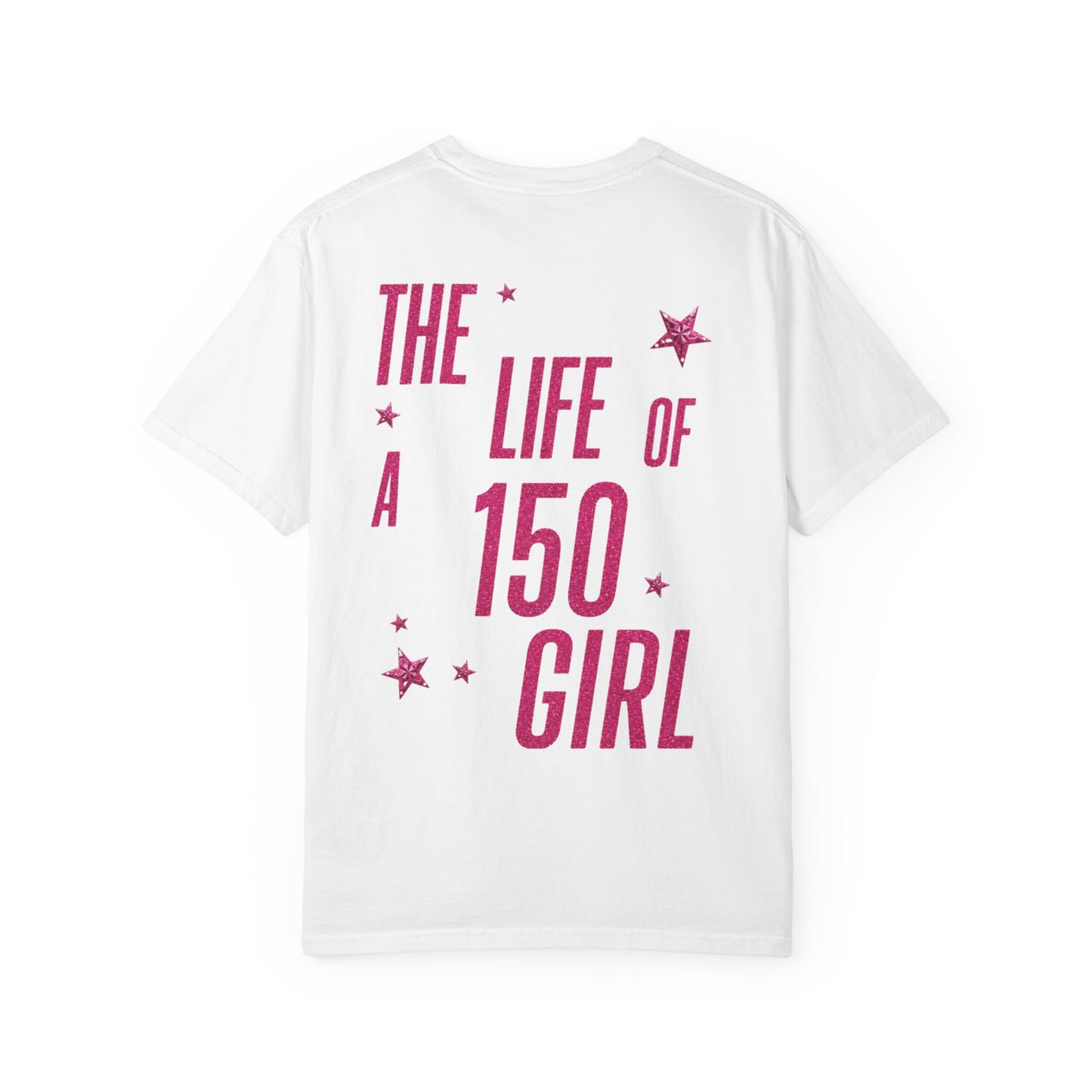 Adult "The Life Of" Tee