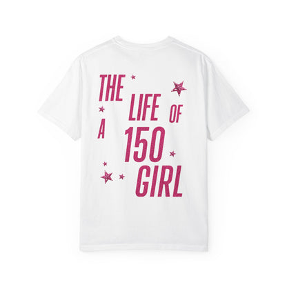 Adult "The Life Of" Tee