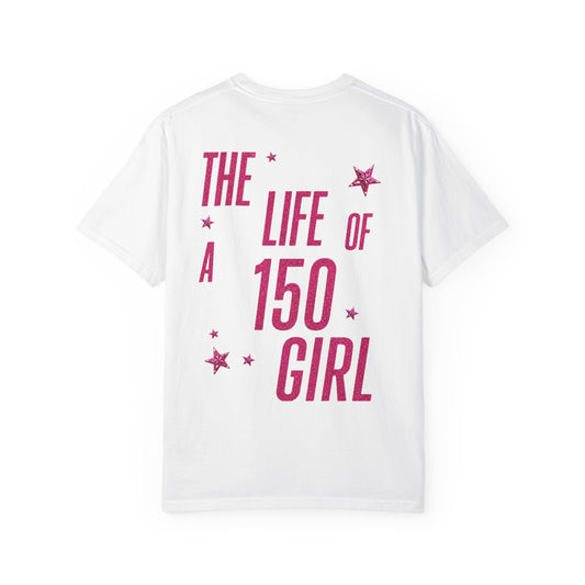 Adult "The Life Of" Tee