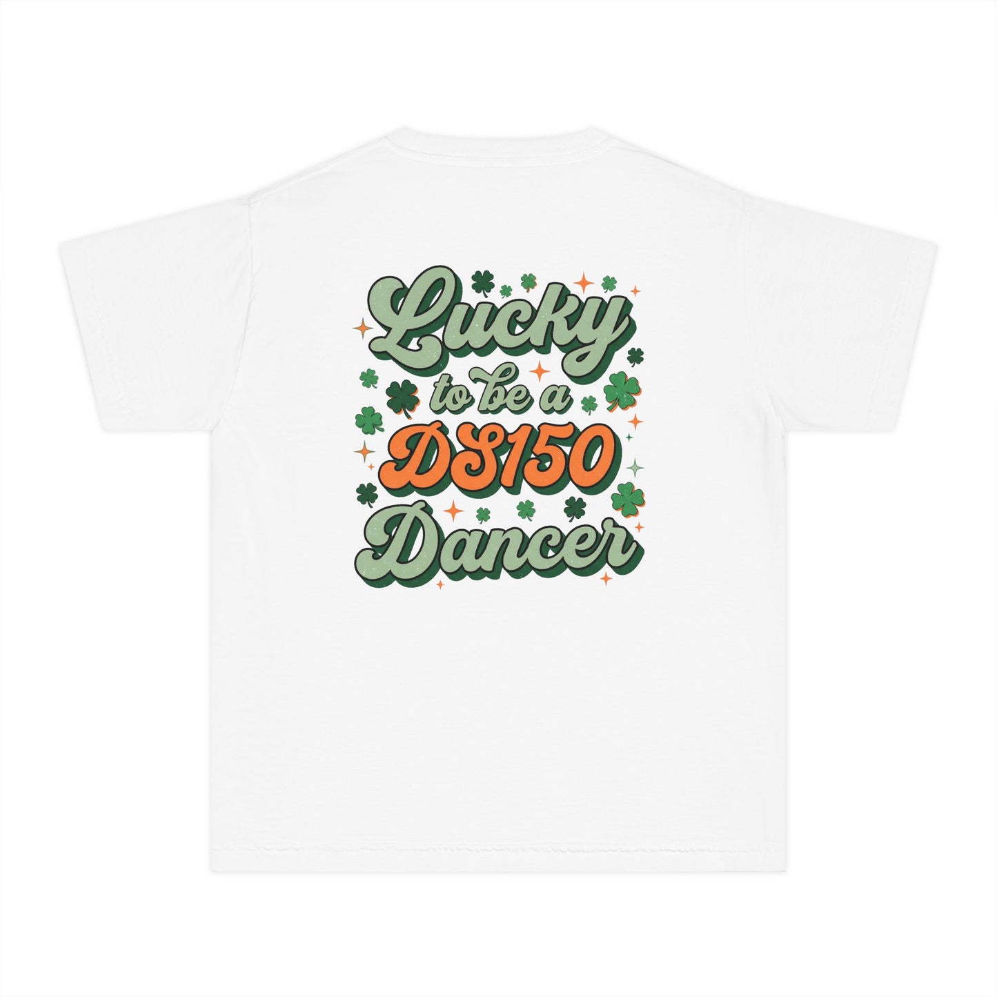 Youth Lucky Tee
