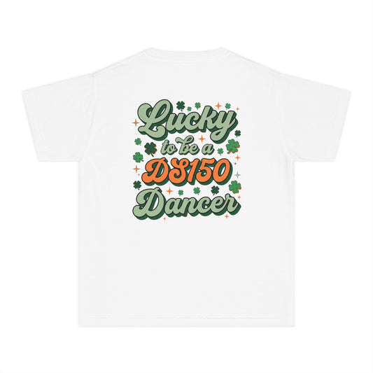 Youth Lucky Tee