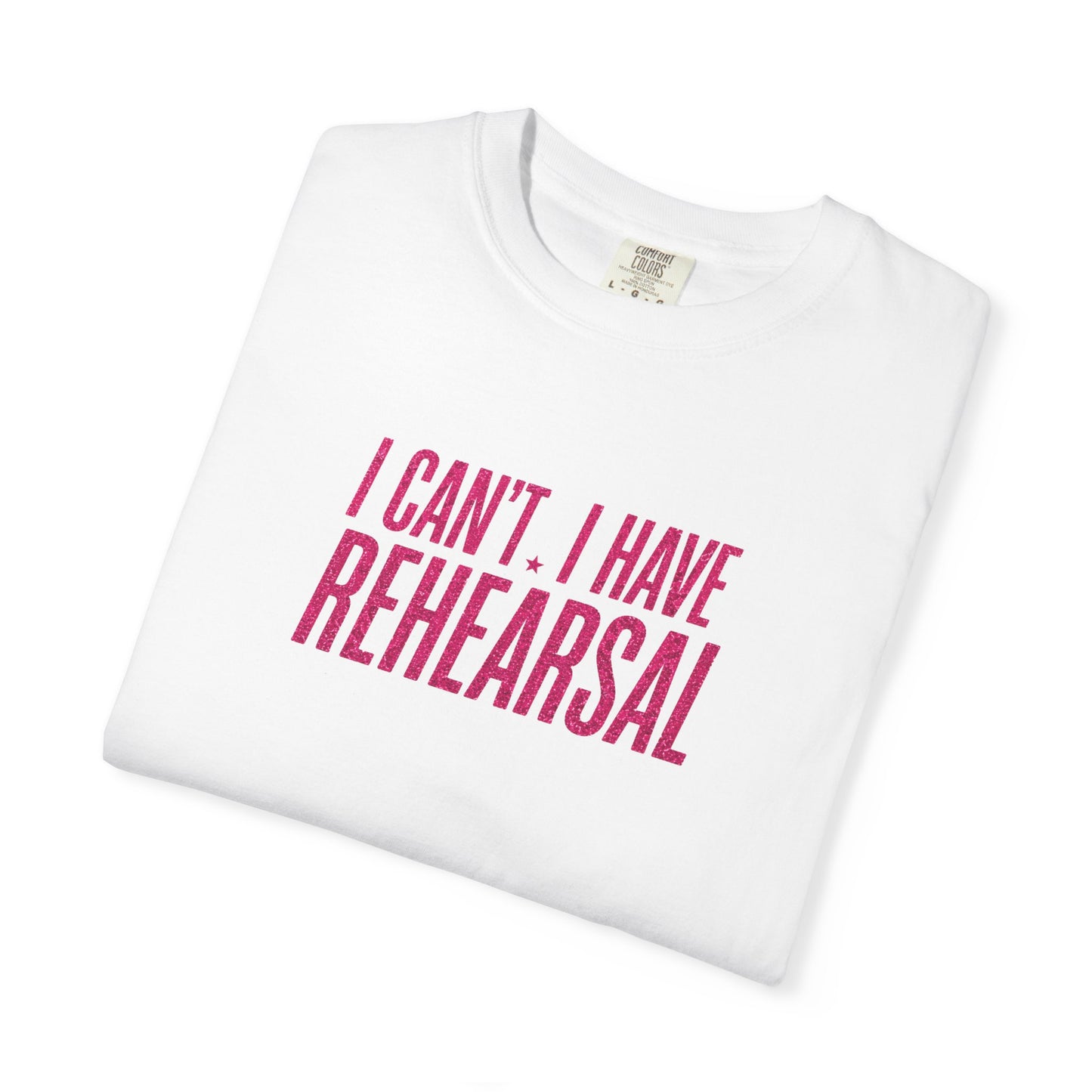 Adult "The Life Of" Tee
