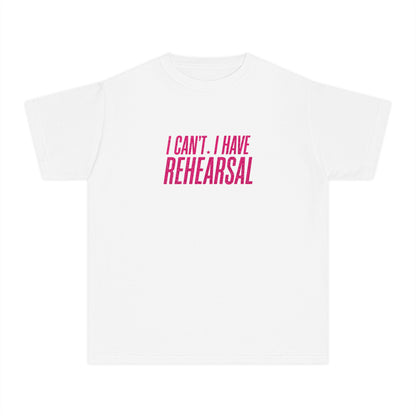 Youth "The Life Of" Tee