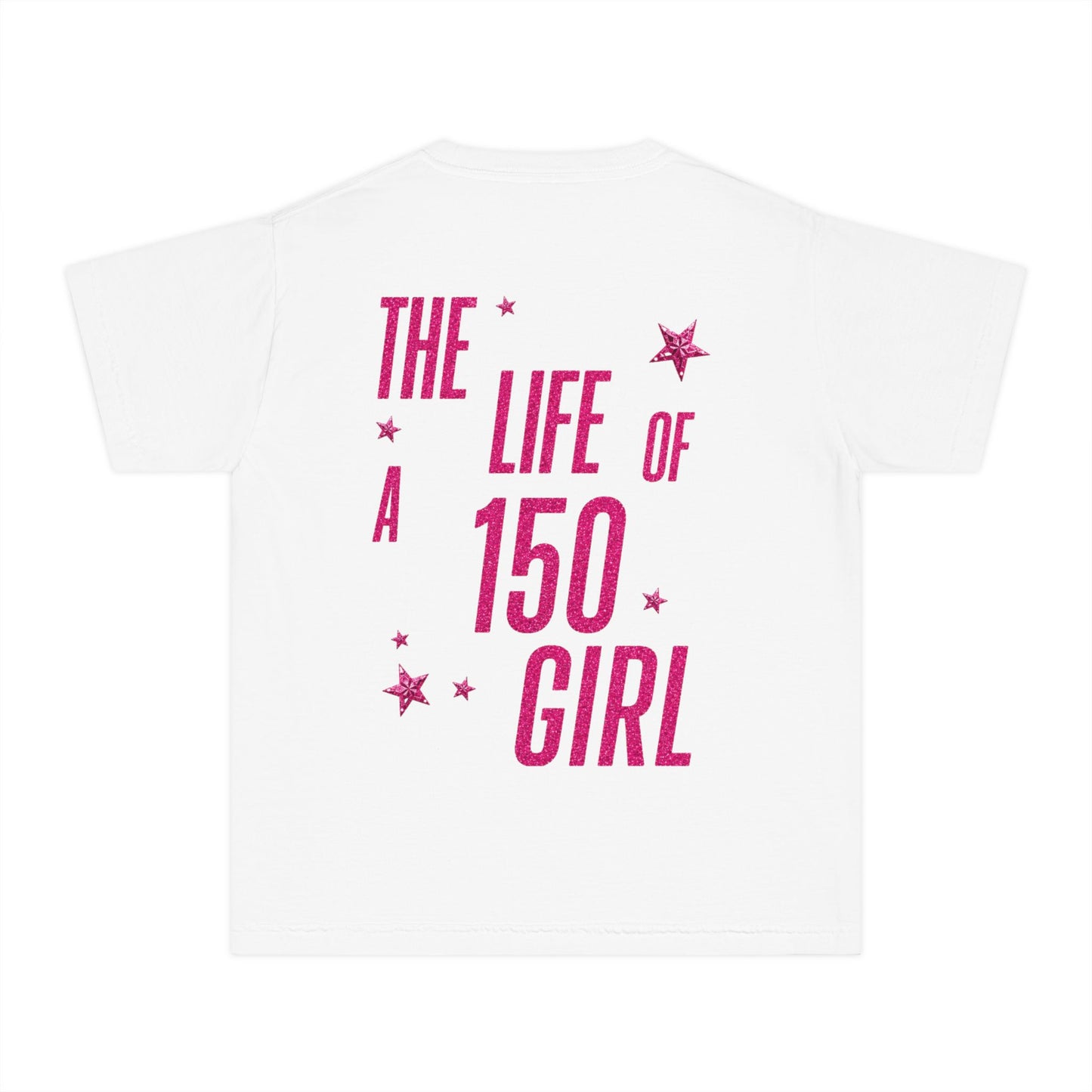 Youth "The Life Of" Tee