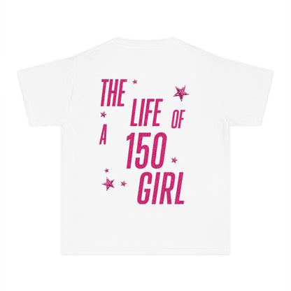 Youth "The Life Of" Tee