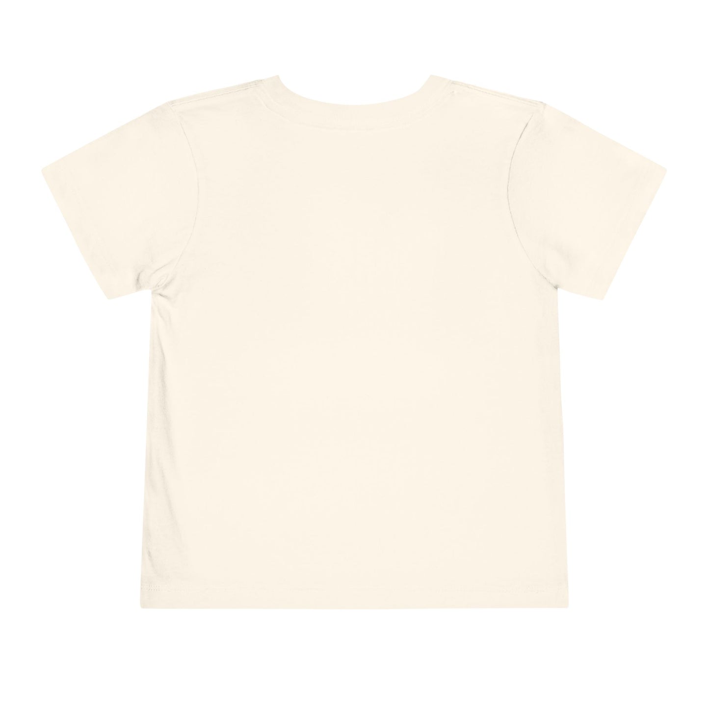 Toddler "The Greatest Show" Recital '26 Tee