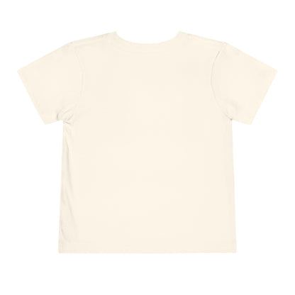 Toddler "The Greatest Show" Recital '26 Tee