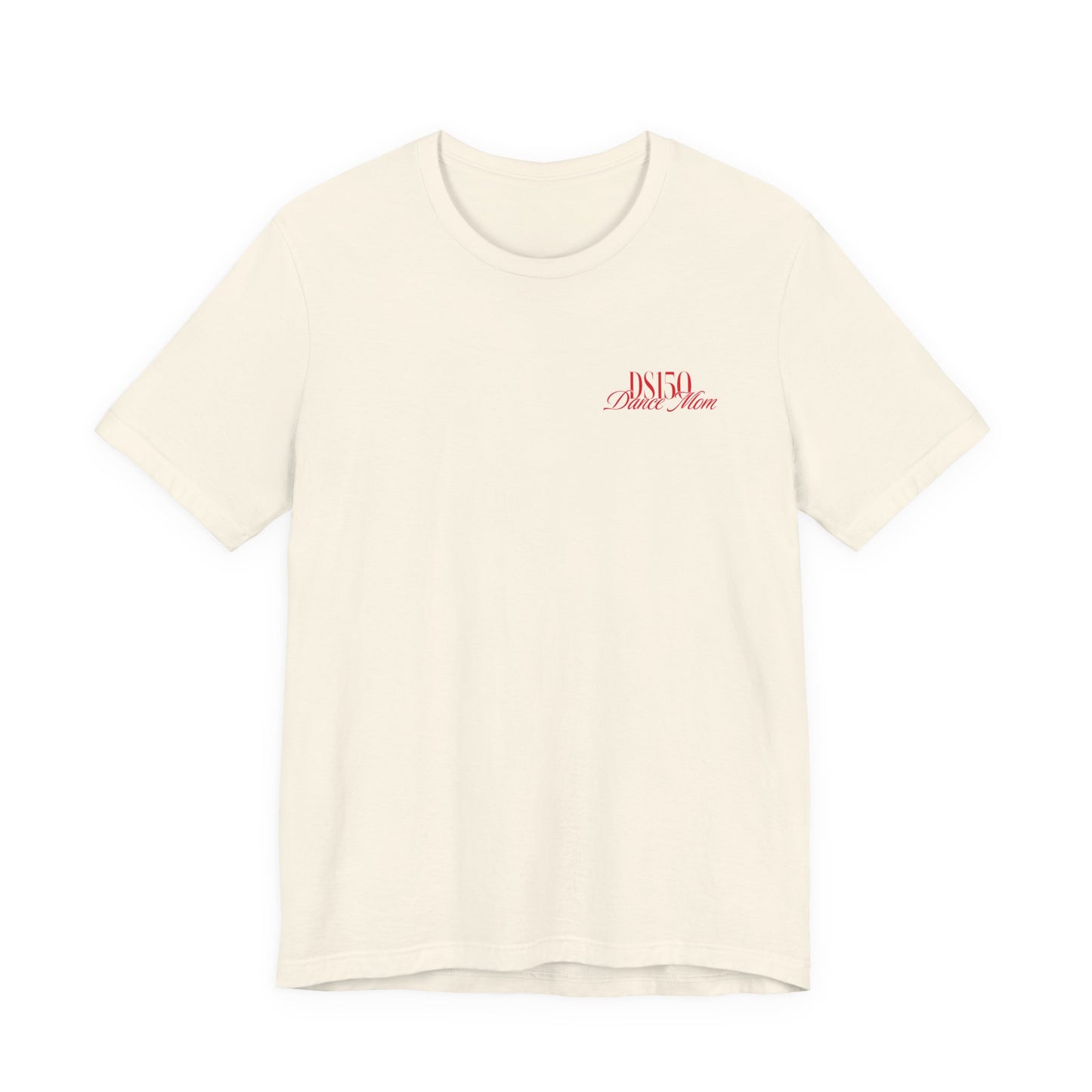Dance Moms Club Tee