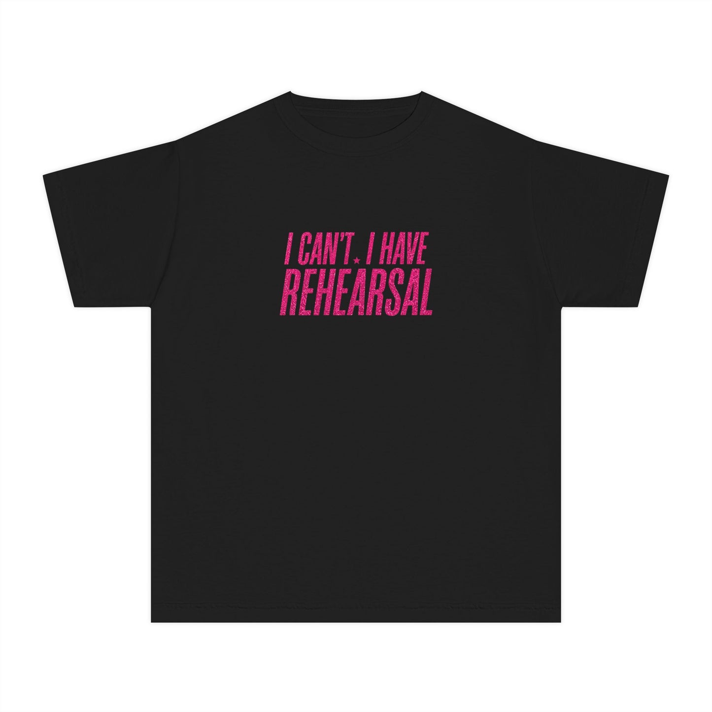 Youth "The Life Of" Tee