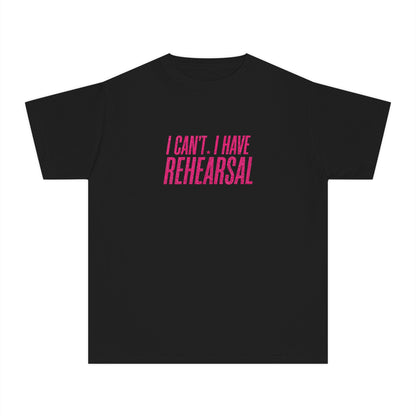 Youth "The Life Of" Tee