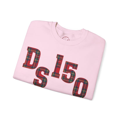 Adult Festive Crewneck