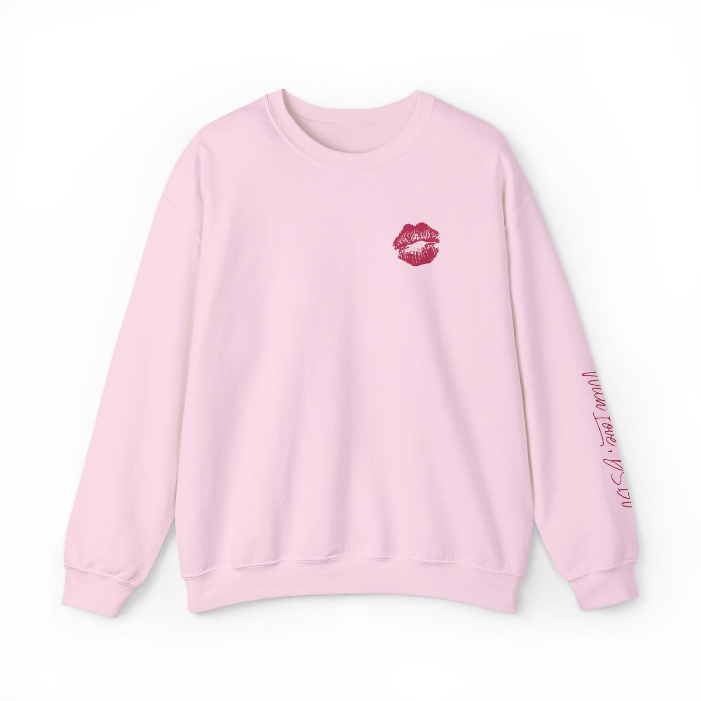 XOXO Crewneck
