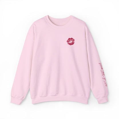 XOXO Crewneck