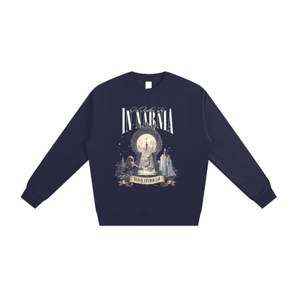 Adult Narnia Crewneck