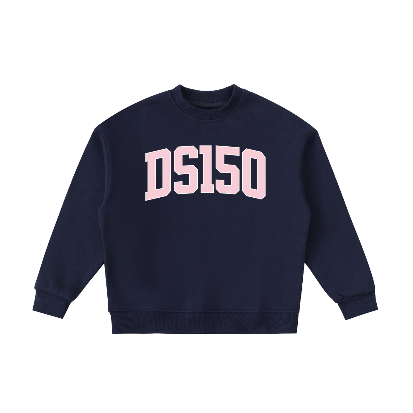 Youth Essential Crewneck