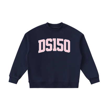 Youth Essential Crewneck