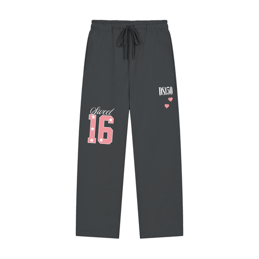 Adult Sweet 16 Sweatpants