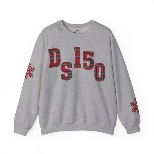 Adult Festive Crewneck