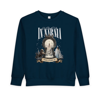 Toddler Narnia Crewneck