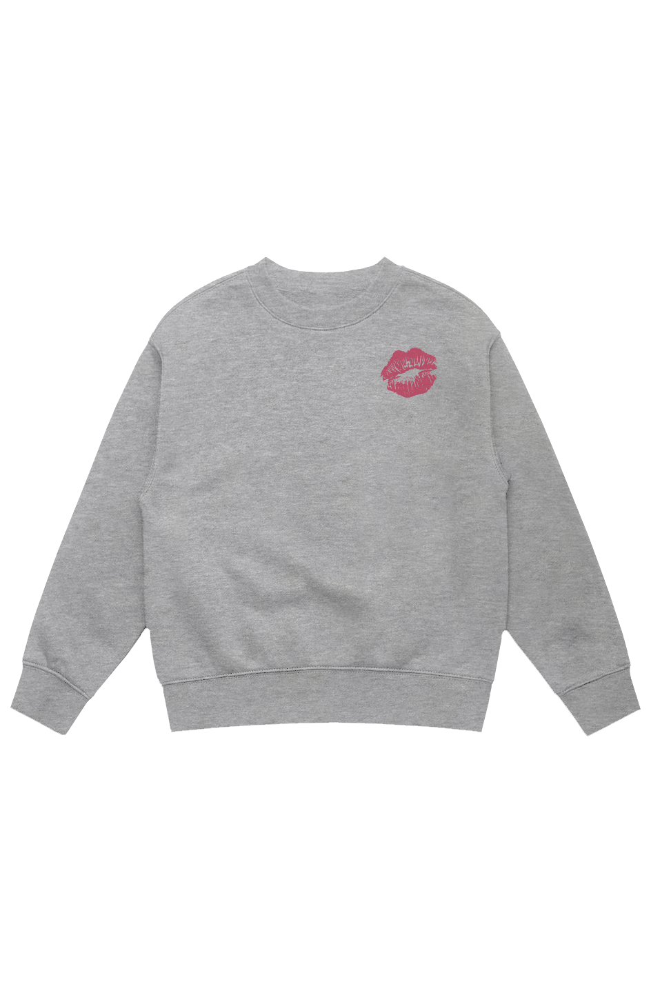Youth XOXO DS150 Relax Crew