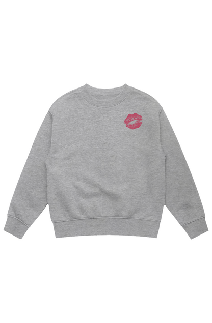 Youth XOXO DS150 Relax Crew