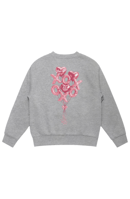 Youth XOXO DS150 Relax Crew