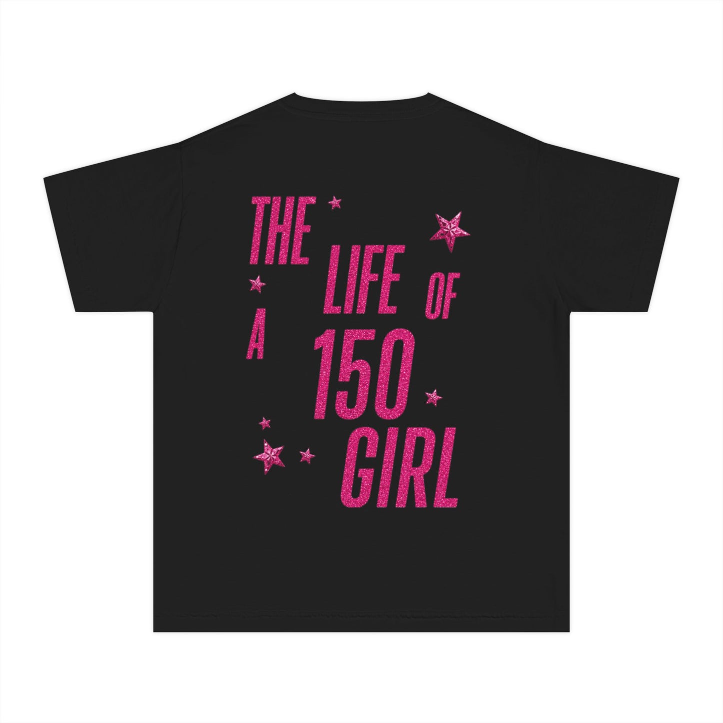 Youth "The Life Of" Tee