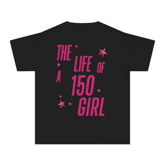 Youth "The Life Of" Tee