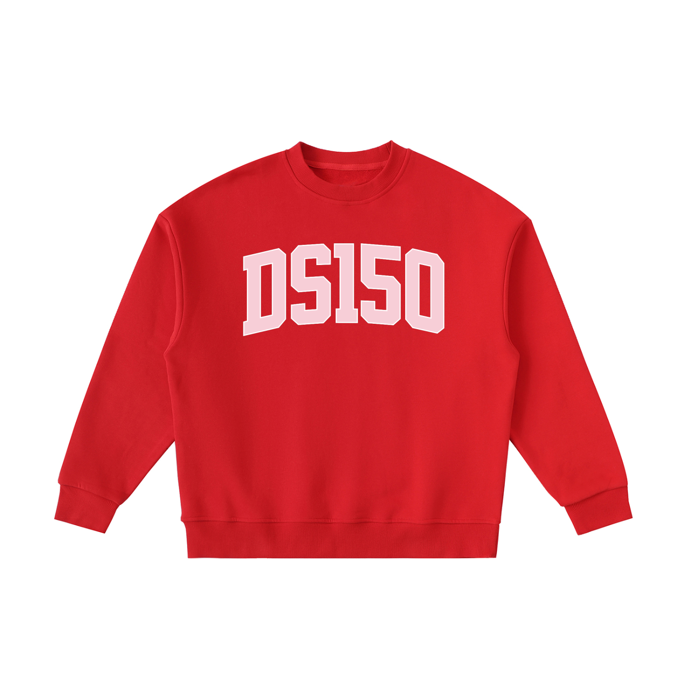 Youth Essential Crewneck