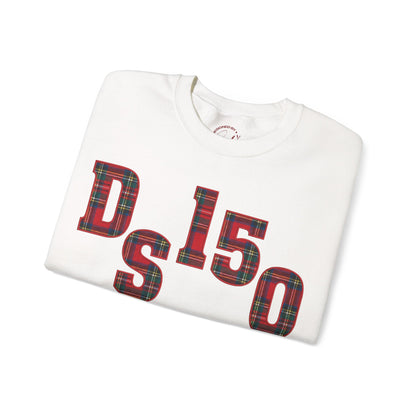 Adult Festive Crewneck