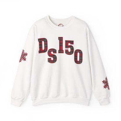 Adult Festive Crewneck