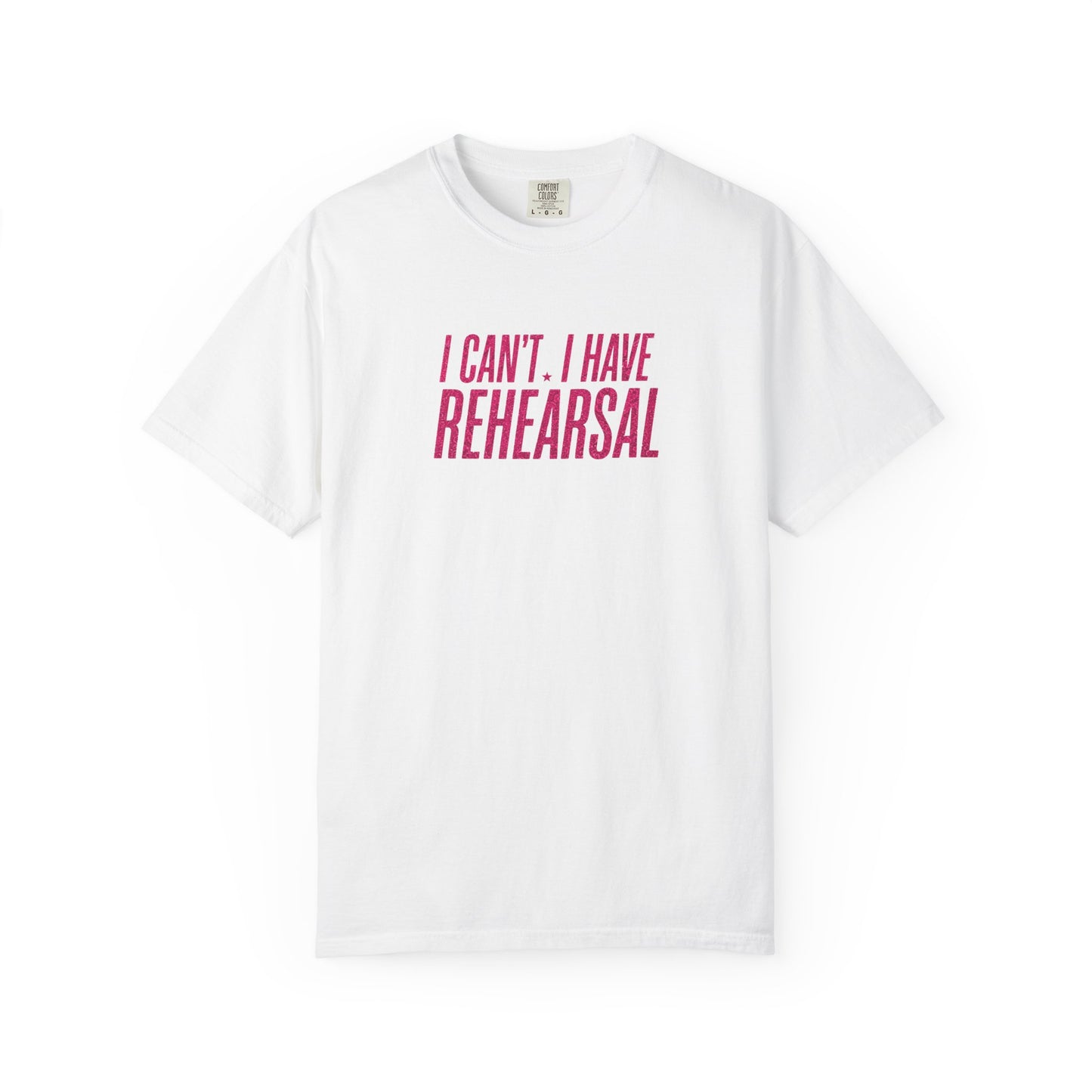 Adult "The Life Of" Tee