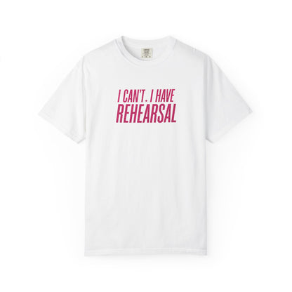 Adult "The Life Of" Tee
