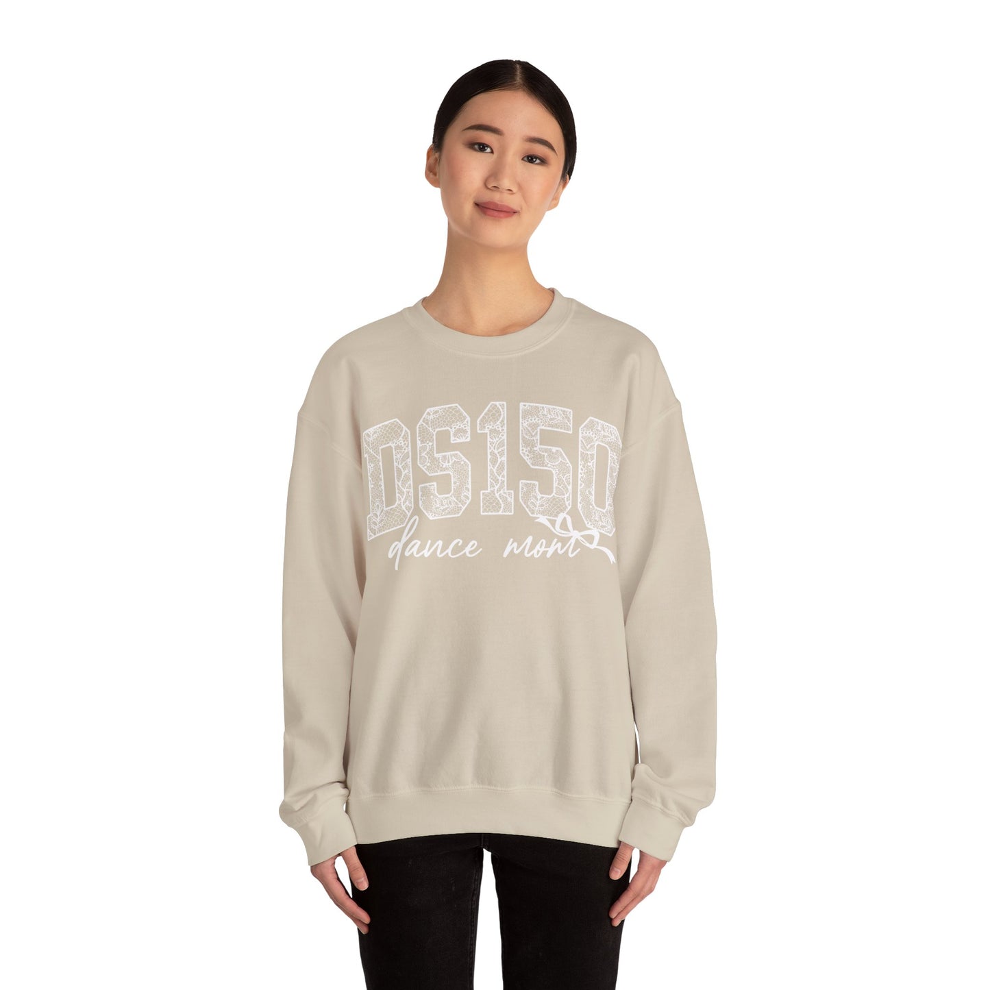 Dance Mom Crewneck