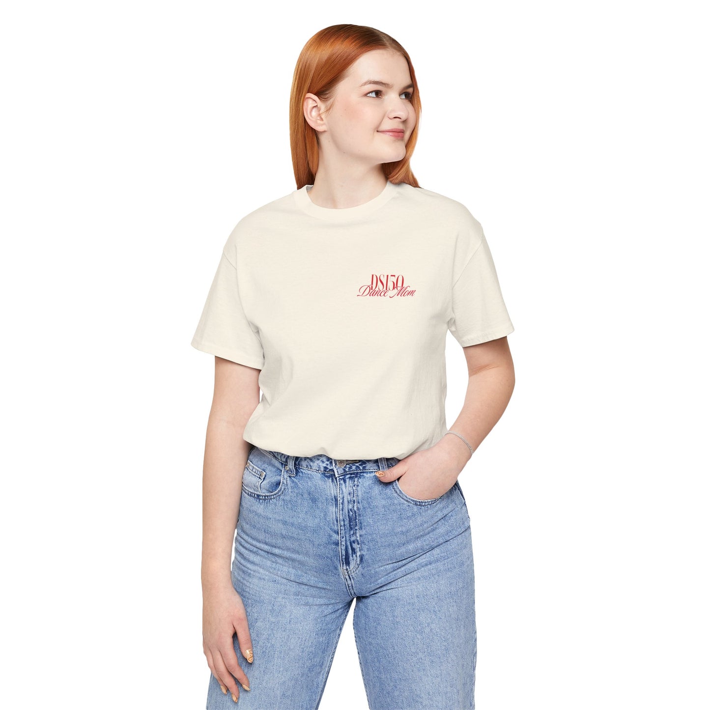 Dance Moms Club Tee