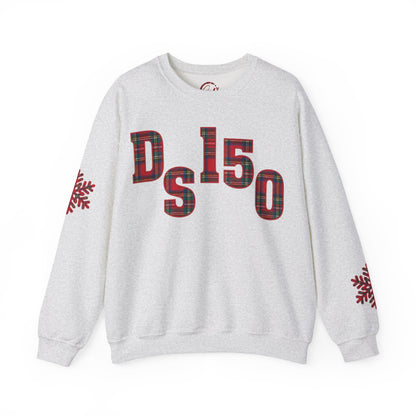 Adult Festive Crewneck