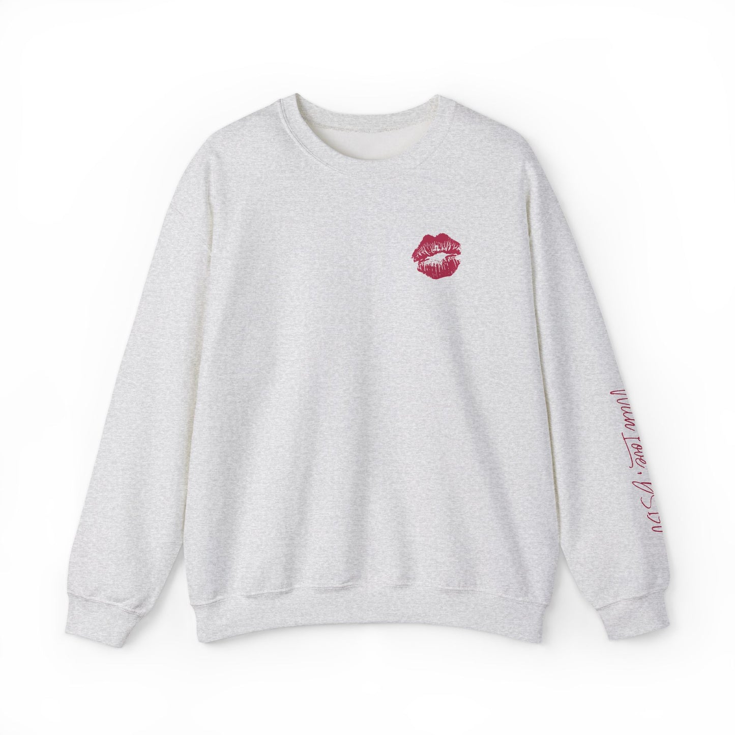 XOXO Crewneck