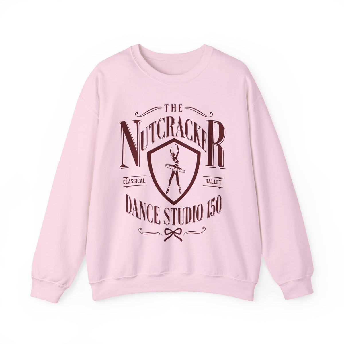 Adult Nutcracker Crewneck
