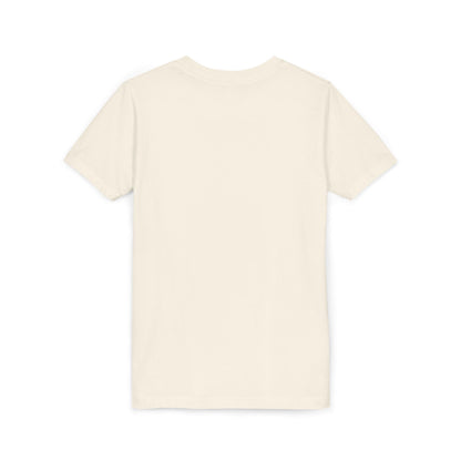 Youth "The Greatest Show" Recital '26 Tee